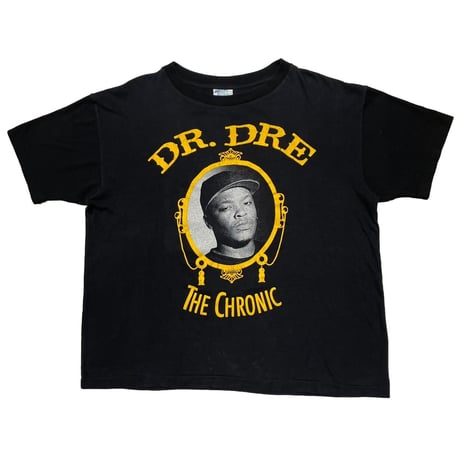 DR.DRE THE CHRONIC IN BUD WE TRUST BOOTLEG XL 0425