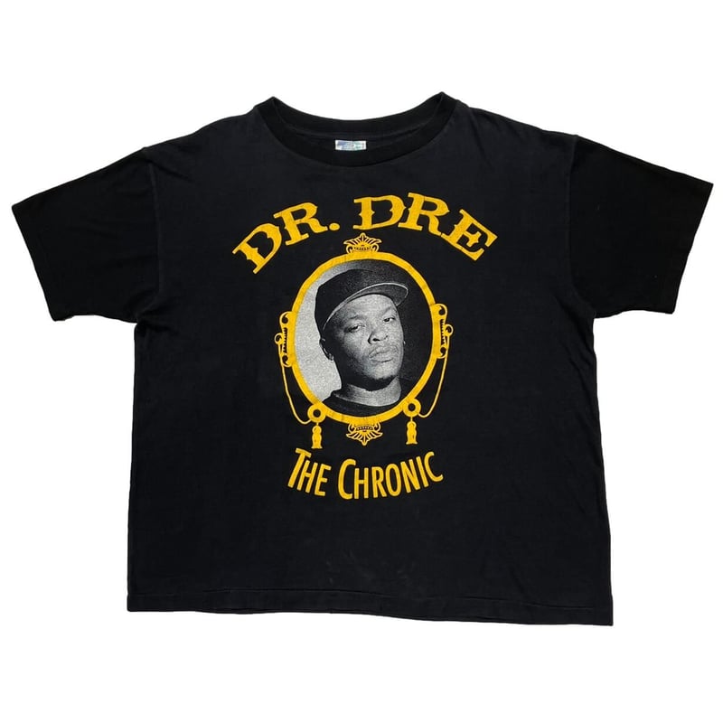 DR.DRE THE CHRONIC IN BUD WE TRUST BOOTLEG XL 0
