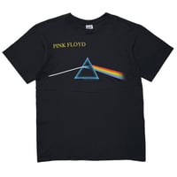 PINK FLOYD Y2K DARK SIDE OF THE MOON ANVIL MEDIUM 9207