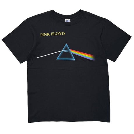 PINK FLOYD Y2K DARK SIDE OF THE MOON ANVIL MEDIUM 9207