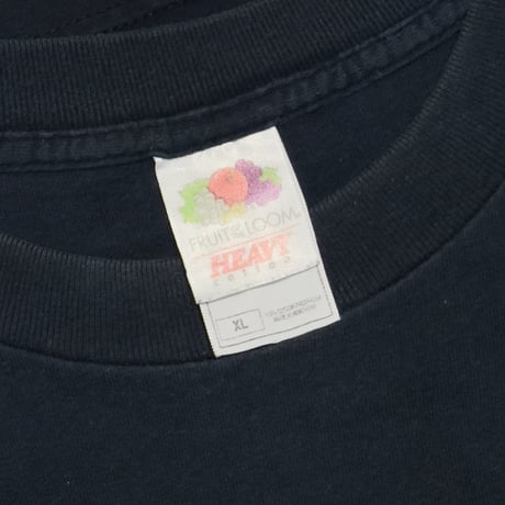 THE SIMPSONS SOPLANOS PARODY FRUIT OF THE LOOM XL 8315