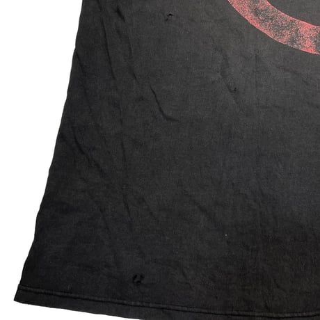 MARILYN MANSON ANTICHRIST SUPERSTAR FITS XL 1109