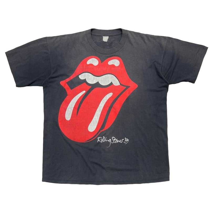 THE ROLLING STONES 1989 NORTH AMERICAN TOUR XL