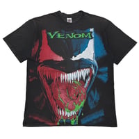 MARVEL VENOM HUGE FACE DOUBLESIDE XL 9131