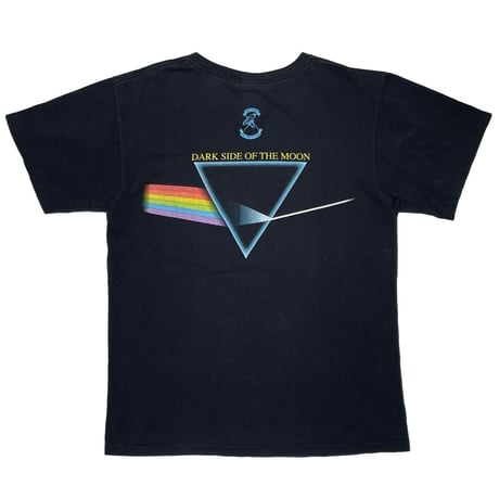 PINK FLOYD Y2K DARK SIDE OF THE MOON FITS L 9151