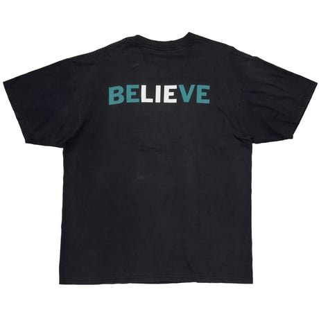 MARILYN MANSON BELIEVE WINTER LAND XL 1477