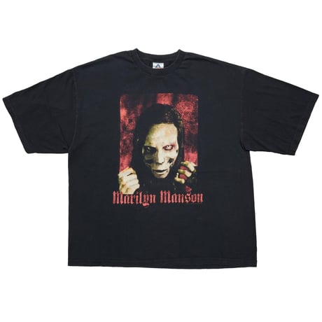 MARILYN MANSON APE OF GOD ALSTYLE XXXL 4473