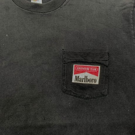 MARLBORO SNAKE PASS FRUIT OF THE LOOM XL 5361