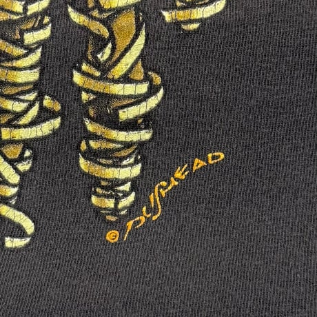 METALLICA PUSHEAD FIXXER FITS XL 0275