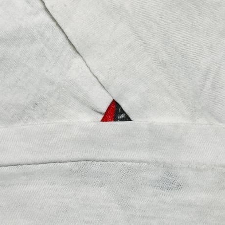 METALLICA AND JUSTICE FOR ALL WHITE FITS XL 5047