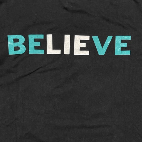 MARILYN MANSON BELIEVE WINTERLAND LARGE 8277