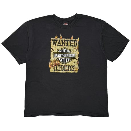Harley-Davidson Tシャツ Lサイズ greatland CATEGORY HARLEY DAVIDSON | greatLAnd OSAKA