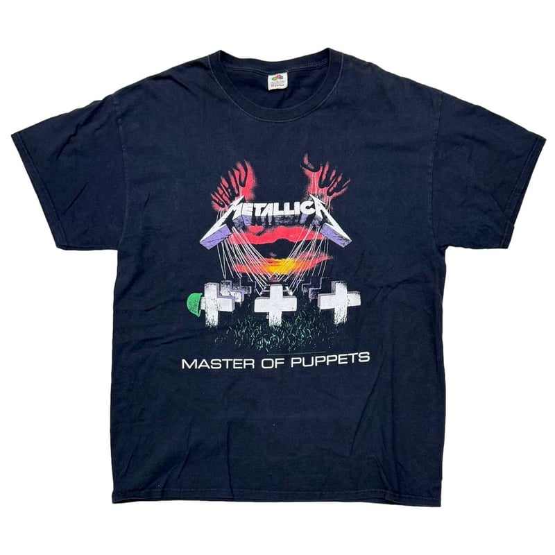 LLICA / master of puppets　 ピクチャースリーヴ LLICA / master of puppets ピクチャースリーヴ Metallica