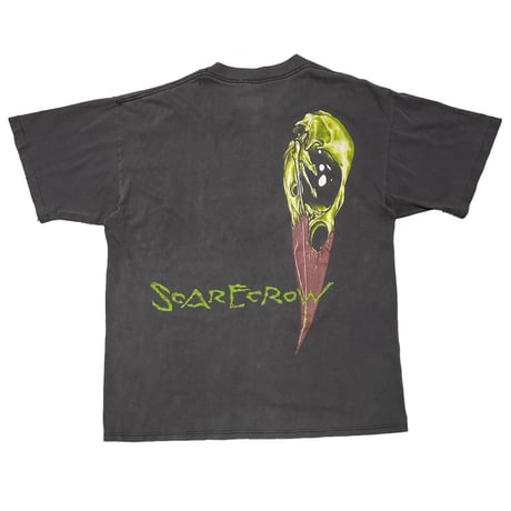 MINISTRY PUSHEAD SCARECROW BROCKUM XL 6747