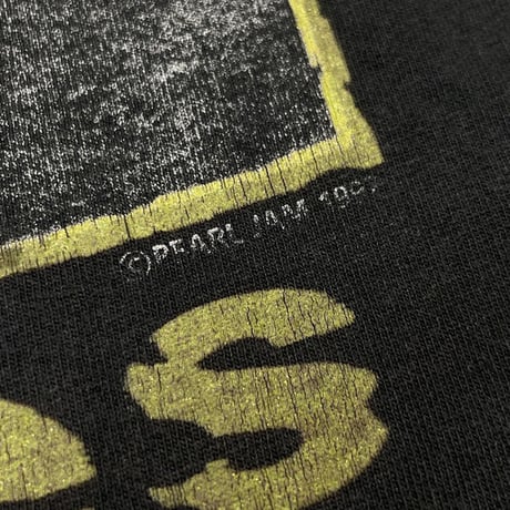 PEARL JAM choices JERZEES XL 8321