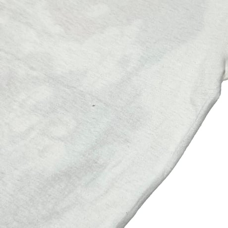 OZZY OSBOURNE JESUS OZZY WHITE HANES XL 3315