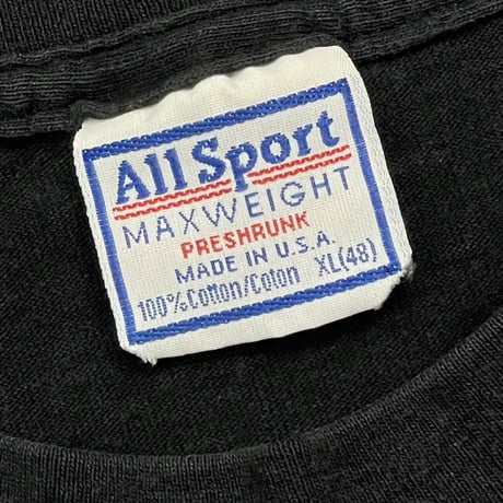 NINE INCH NAILS CLOSURE ALL SPORT XL 6095