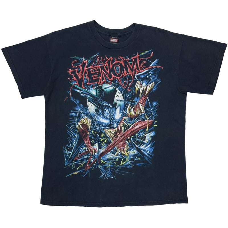 MARVEL VENOM MAD ENGINE FITS LARGE 3539 | great