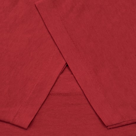 FISHBONE RACISM SUCKS RED SCREEN STARS LARGE 6650