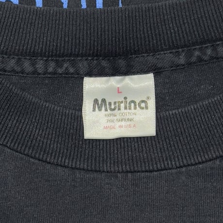 BUSH RAZORBLADE SUITCASE LS MURINA LARGE 2793