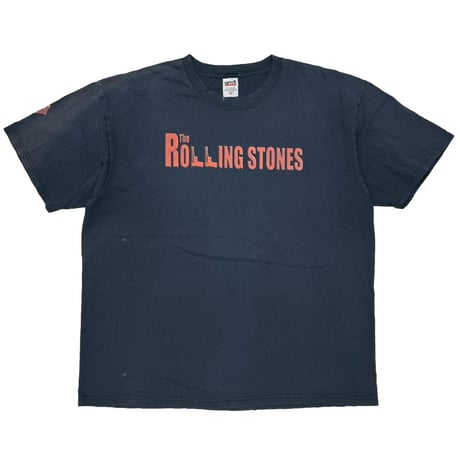 THE ROLLING STONES Y2K BIGGER BADA BANG ! ANVIL XL 5385