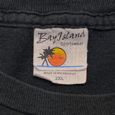 LINKIN PARK BAYSTAND SPORTWEAR XXL 7222