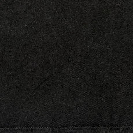 NINE INCH NAILS LIVE WITH TEETH 2005 BOX LOGO MEDIUM 0636