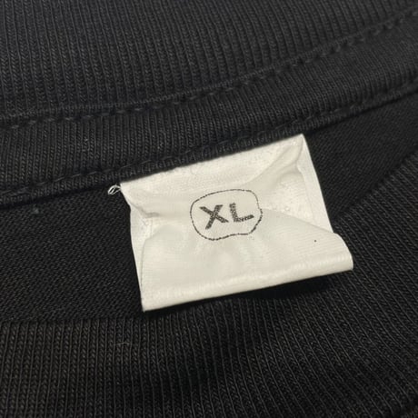 MARILYN MANSON FACE & LOGO BOOTLEG XL 4 7551