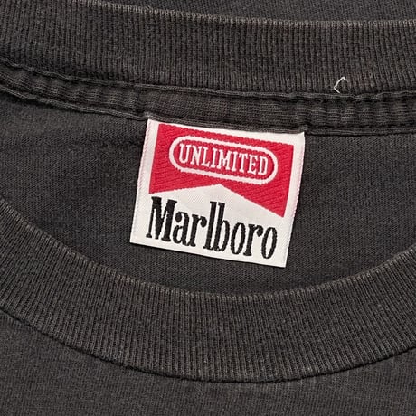 Marlboro LIZARD POCKET TEE XL 0474