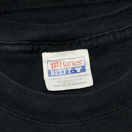 Apple LOGO HANES XXXL 3532