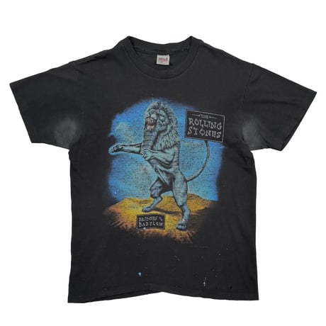 THE ROLLING STONES BRIDGES TO BABYLON WORLD TOUR 1997/1998 ANVIL LARGE 9146