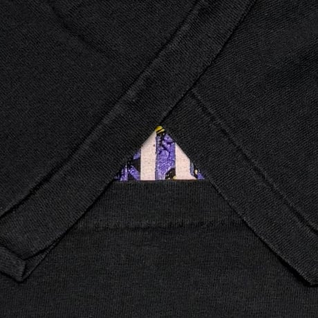 DISNEY VINTAGE TWILIGHT ZONE TOWER OF TERROR CHECK IN CHECK OUT FITS MEDIUM 3930