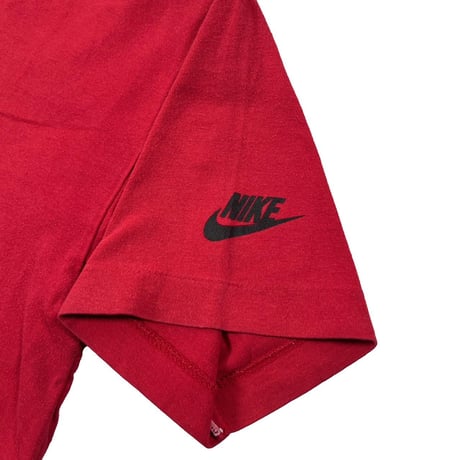 NIKE AIR JORDAN WING LOGO RED FITS XL 5628