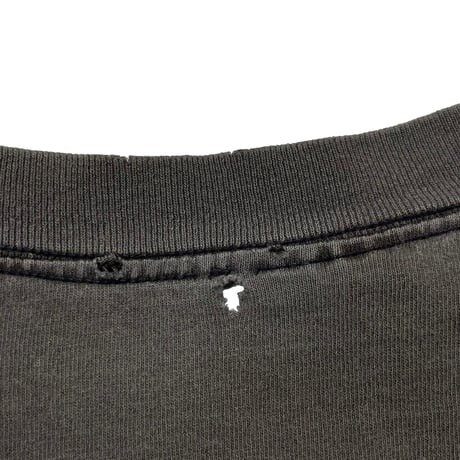 METALLICA NOWHERE ELSE TO ROAM EUROPE '93 XL 0915