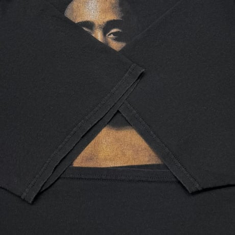 2PAC IF YOU DON'T KNOW ME DELTA XL 3683