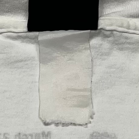 TINA TURNER TWENTY FOUR SEVEN TOUR WHITE GIANT FITS XL 2549