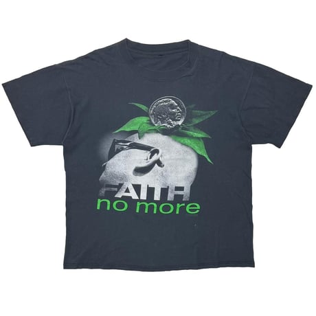 FAITH NO MORE 1993 TOURING ON ANGEL DUST FITS XL 9188