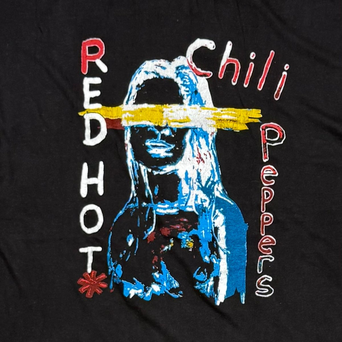RED HOT CHILI PEPPERS　3枚セット RED HOT CHILI PEPPERS 3枚セット RED HOT CHILI PEPPERS BY THE