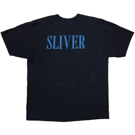 NIRVANA 00s SLIVER ANVIL XL 2584