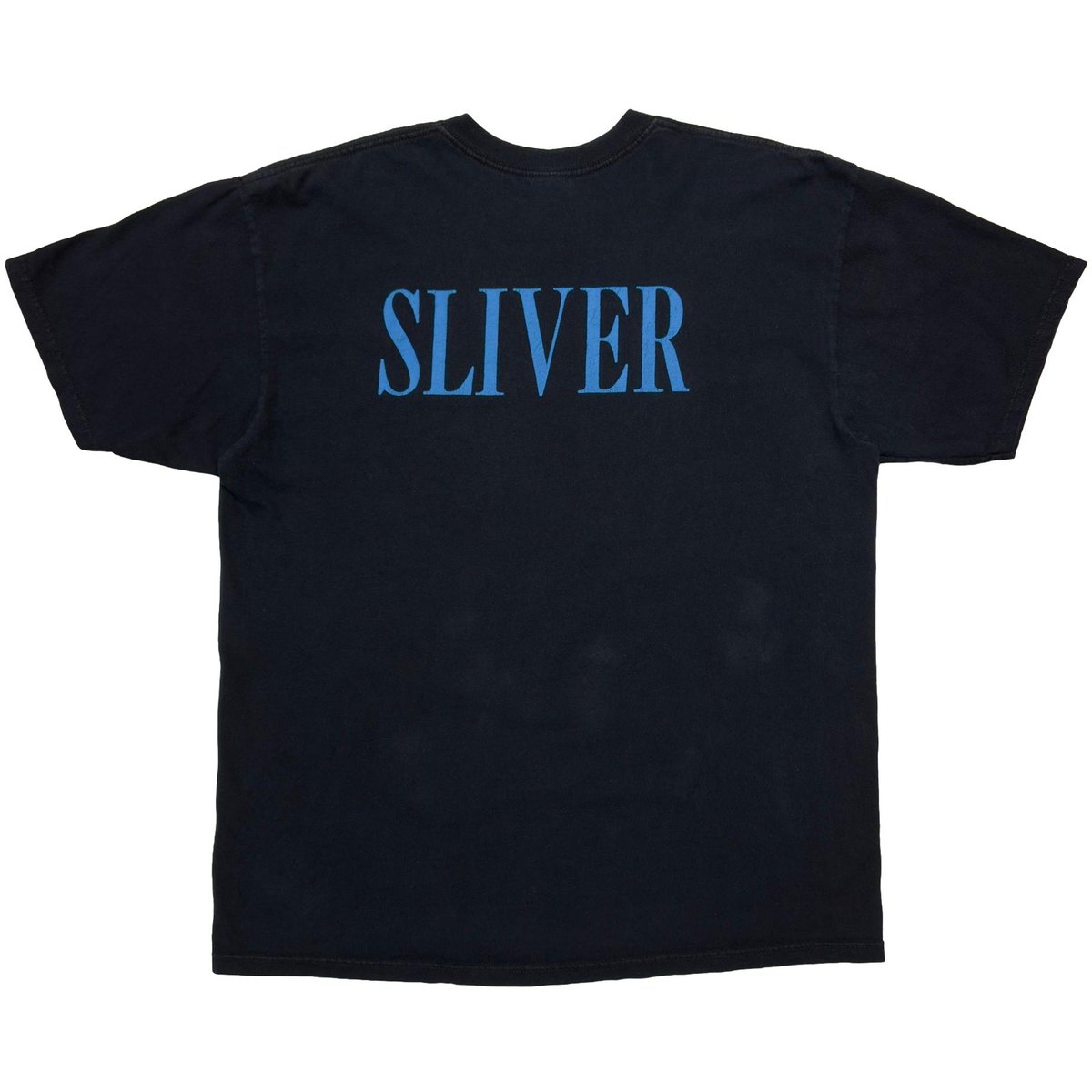 ビンテージanvil/00sNIRVANAニルヴァーナSLIVERスリバー NIRVANA 00s SLIVER ANVIL XL 2584 | greatLAnd OSAKA