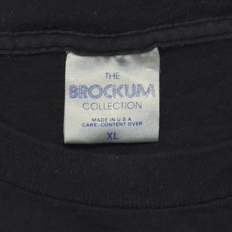 DANZIG 1988 BROCKUM XL 0051