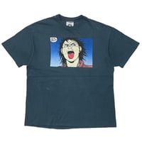ANARCHIC ADJUSTMENT AKIRA TETSUO PILL SLATE FITS XL 5053