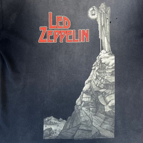 LED ZEPPELIN 1999 HERMIT WINTERLAND FITS XL 4117