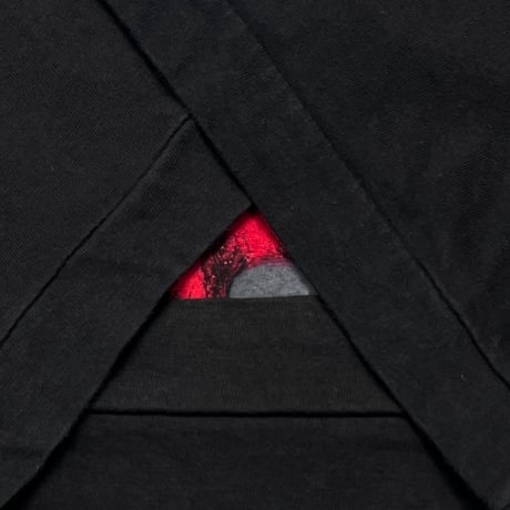 BLACK SABBATH 1992 RED DEVIL EURO XL 9938