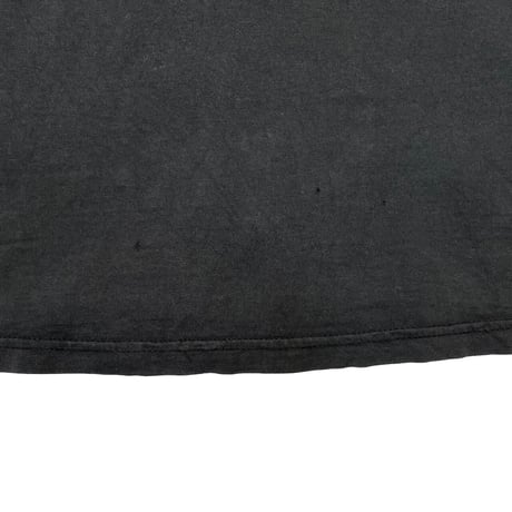 KILL BILL REVENGE IS NEVER A STRAIGHT LINE BLACK FITS XL 3437