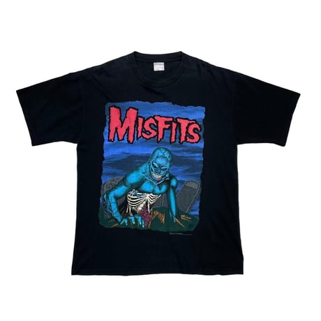 MISFITS 1999 BEYOND THE GRAVE ALL SPORT XL 1119