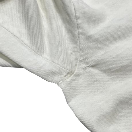 ROLLING STONES WITH STAND WHITE BROCKUM XXL 0488