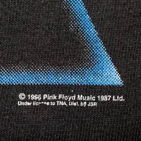 PINK FLOYD DARK SIDE OF THE MOON DELTA LARGE 8144