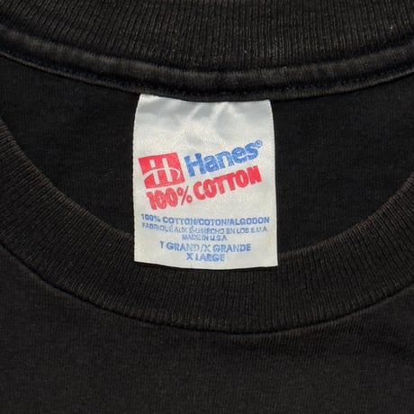 MARILYN MANSON SWEET DREAMS BACKSTAGE PASS HANES XL 2875