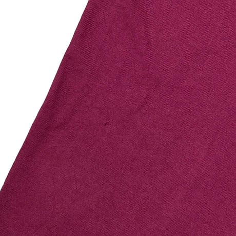 RAGE AGAINST THE MACHINE MOLOTOV BURGANDY FRUIT OF THE LOOM XL 4950